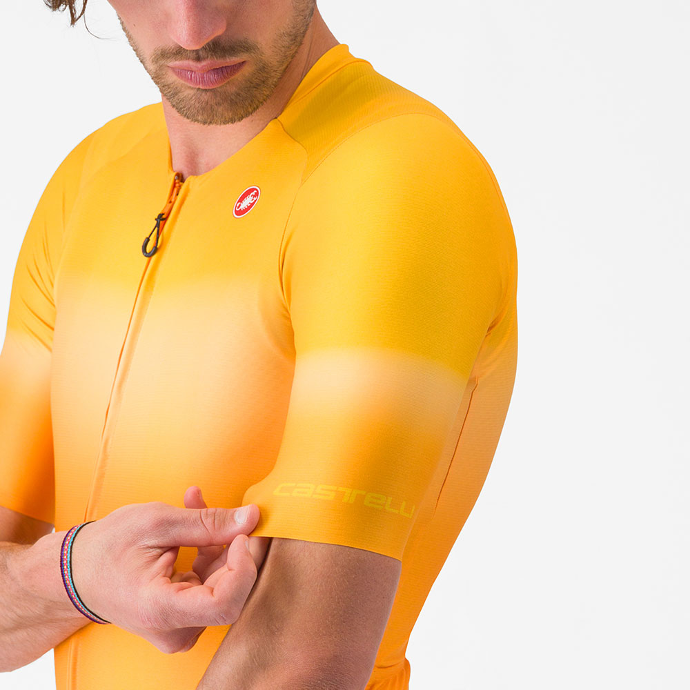 Castelli Upf - Jersey Jersey Short Sleeve | Bike-Discount